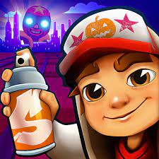 Subway Surfers Zurich 0 Delay APK icon